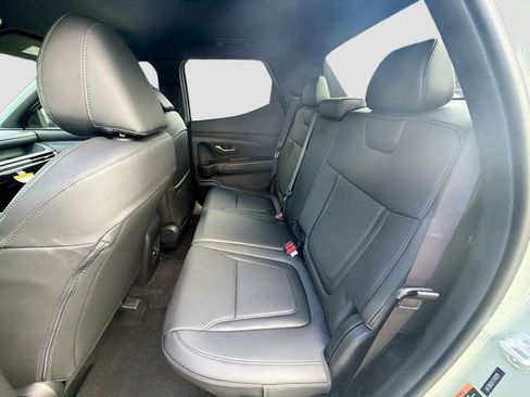 New 2026 Hyundai Santa Cruz SEL FWD image 24