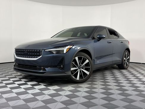 Used 2022 Polestar Polestar 2 w/ Pilot Package FWD image 1