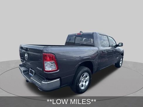 Used 2023 RAM 1500 Big Horn AWD/4WD image 4