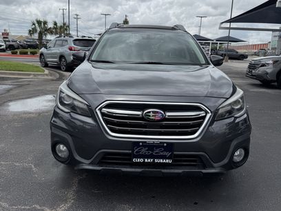 Used 2019 Subaru Outback 2.5i Limited