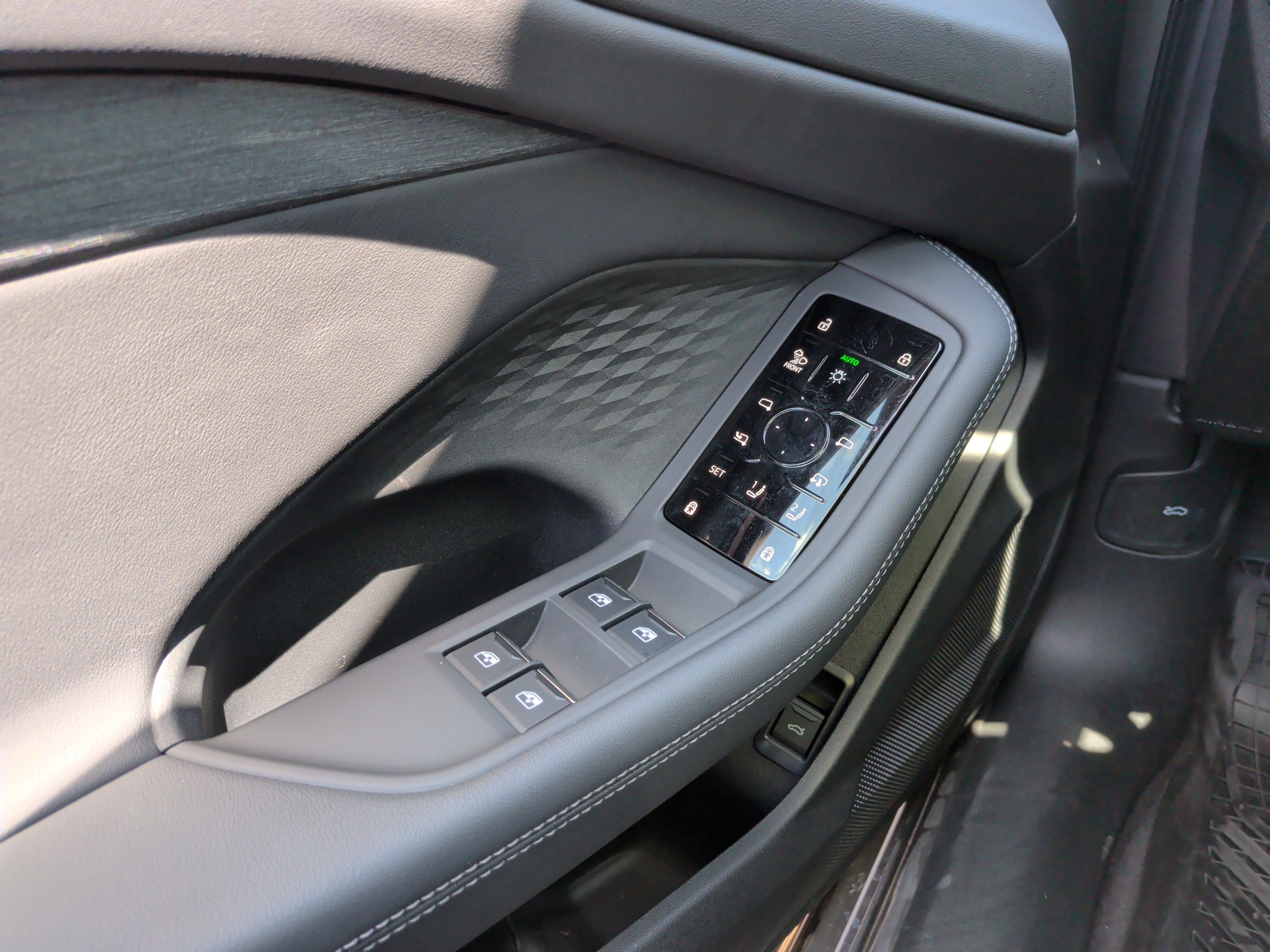 Used 2025 Audi A5 Premium w/ Premium Plus AWD/4WD image 14