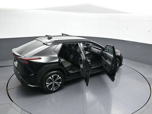 Certified 2024 Toyota bZ4X AWD w/ Weather Package image 45