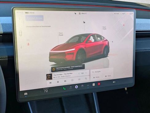 Used 2026 Tesla Model Y AWD image 11