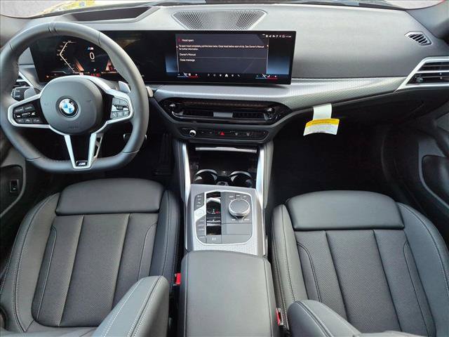 New 2026 BMW 430i xDrive w/ M Sport Package AWD/4WD image 16