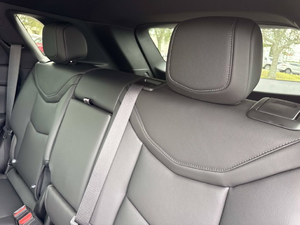New 2026 Cadillac XT5 Luxury AWD/4WD image 15