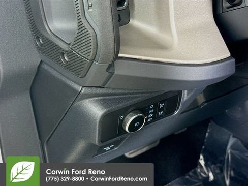New 2026 Ford Bronco Outer Banks AWD/4WD image 11