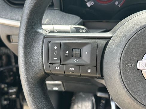 New 2026 Nissan Kicks SV w/ SV Premium Package image 23