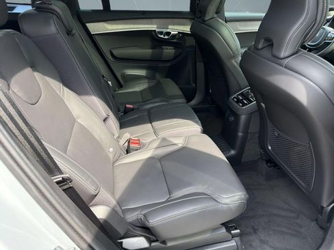 New 2026 Volvo XC90 T8 Ultra w/ Protection Package AWD/4WD image 29