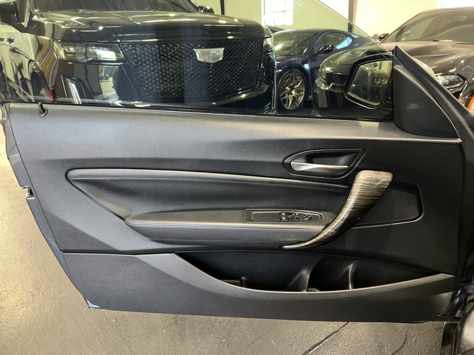 Used 2016 BMW M235i Coupe RWD image 27
