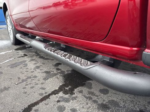 Used 2022 Chevrolet Silverado 1500 LTZ w/ LTZ Premium Package image 21