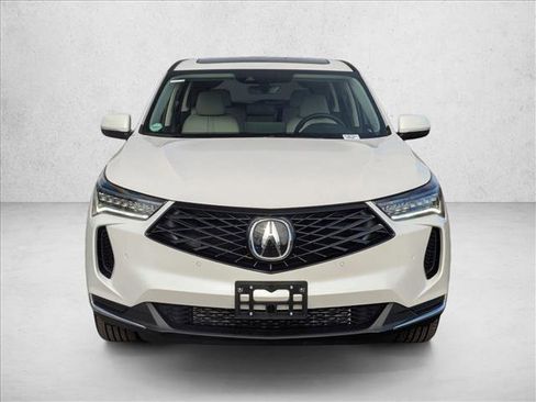New 2026 Acura RDX SH-AWD w/ Technology Package image 6