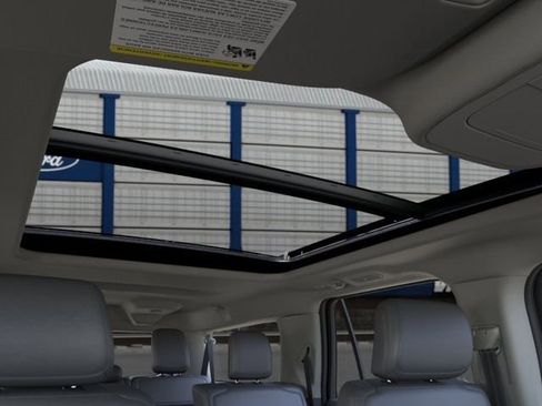 New 2026 Ford Expedition Max Active AWD/4WD image 22