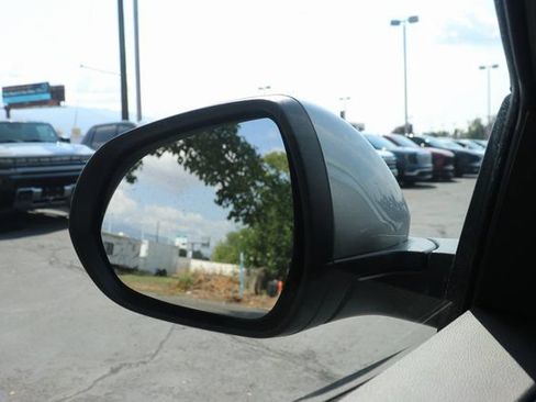 New 2026 Buick Envista Sport Touring w/ Convenience I Package FWD image 9