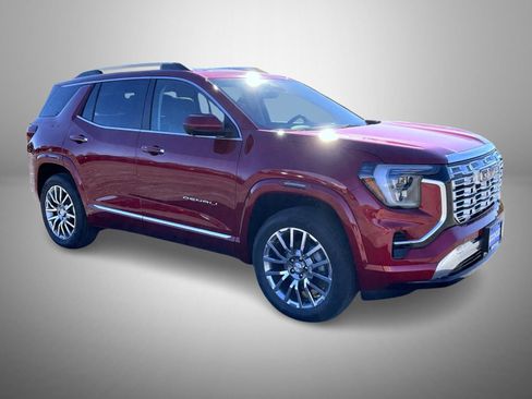 New 2026 GMC Terrain Denali image 3