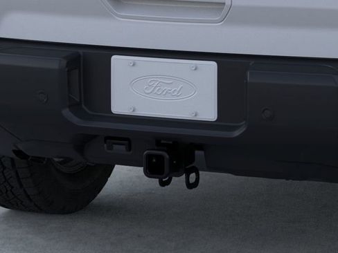 New 2026 Ford Bronco Sport Big Bend AWD/4WD image 23
