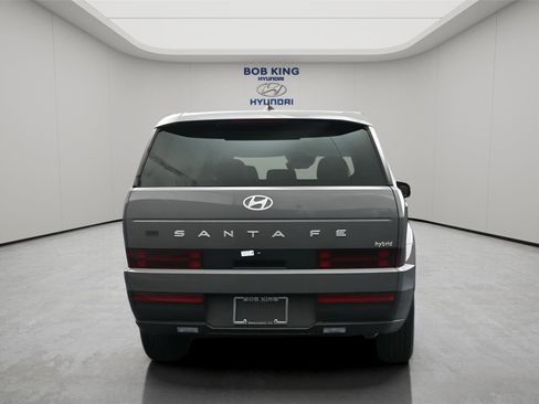 New 2026 Hyundai Santa Fe SE FWD image 13