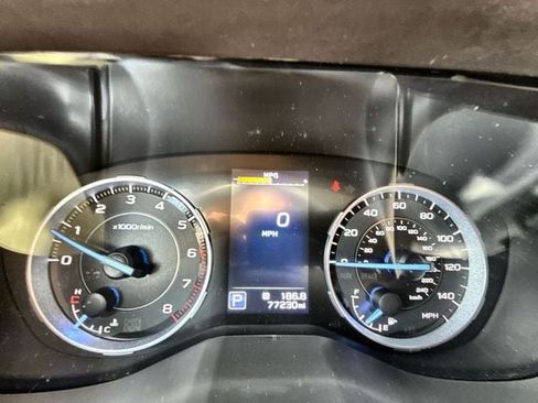 Used 2020 Subaru Ascent Limited w/ Popular Package #3 AWD/4WD image 15