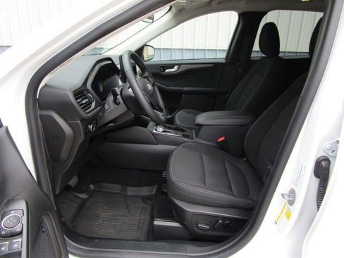 Used 2023 Ford Escape Active w/ Tech Pack #2 image 11