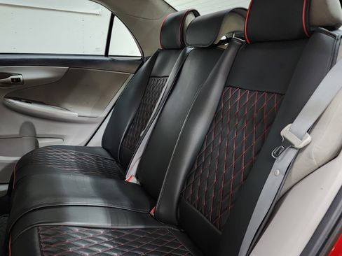 Used 2012 Toyota Corolla LE image 17