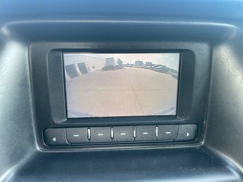 Used 2016 Chevrolet Colorado W/T AWD/4WD image 14