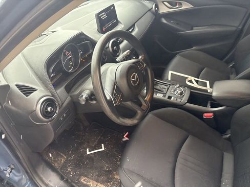 Used 2020 MAZDA CX-3 Sport image 13