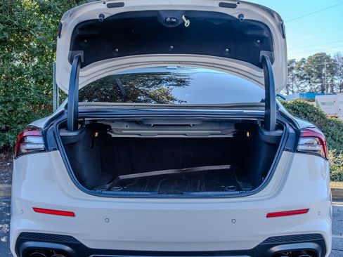 Used 2022 Maserati Ghibli Modena Q4 image 25