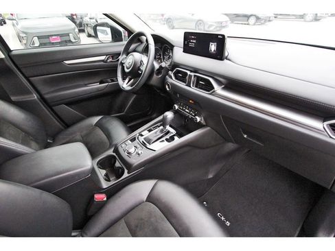 Used 2023 MAZDA CX-5 AWD 2.5 S w/ Select Package image 30