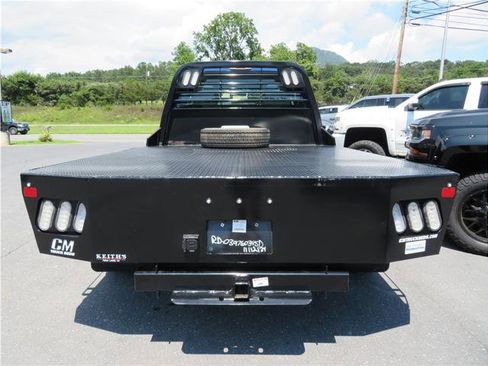 Used 2012 Ford F450 XL w/ PWR Equipment Group image 15