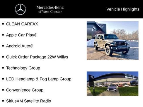 Used 2022 Jeep Wrangler Unlimited Sport image 5