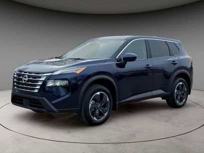 Used 2026 Nissan Rogue SV