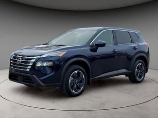 Used 2026 Nissan Rogue SV video 1