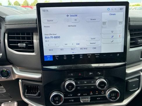 Certified 2024 Ford Expedition XLT AWD/4WD image 19