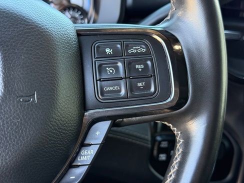 Used 2022 RAM 3500 Limited image 13