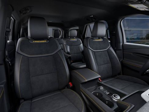New 2027 Ford Explorer Tremor AWD/4WD image 10