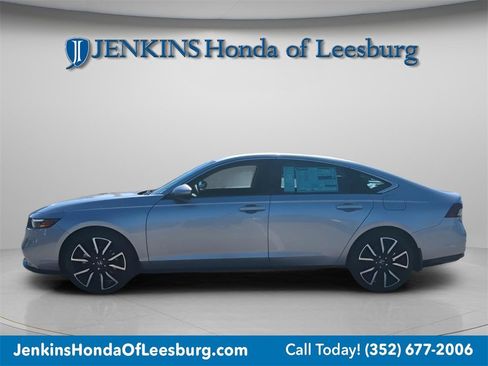 New 2026 Honda Accord Touring image 7