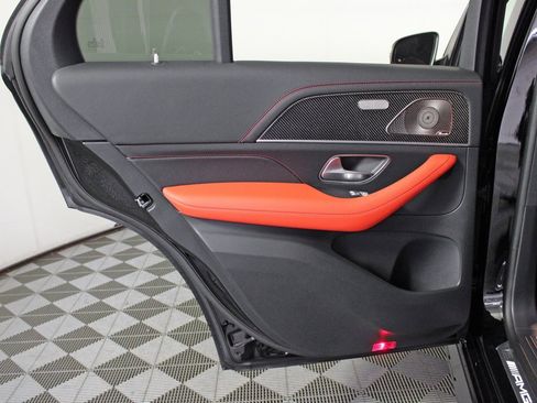 Certified 2026 Mercedes-Benz GLE 53 AMG 4MATIC image 28