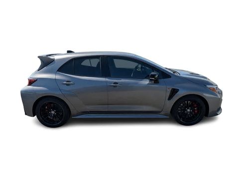 Used 2023 Toyota Corolla GR AWD/4WD image 4