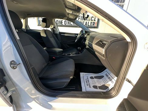 Used 2021 Volkswagen Jetta S w/ Driver Assistance Package image 26