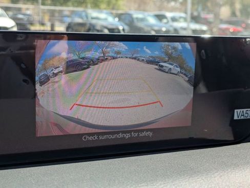 New 2026 MAZDA CX-50 AWD 2.5 S w/ Weather Package image 18