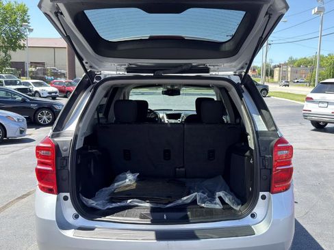 Used 2017 Chevrolet Equinox LT w/ Convenience Package FWD image 65