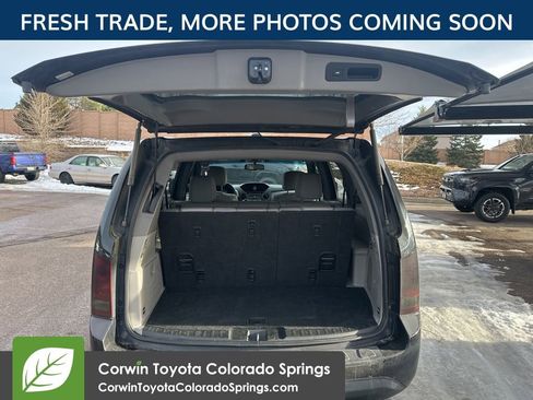 Used 2012 Honda Pilot EX-L image 8