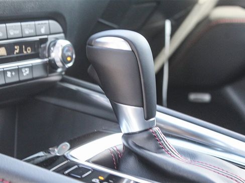 New 2025 MAZDA CX-5 Carbon Edition image 24