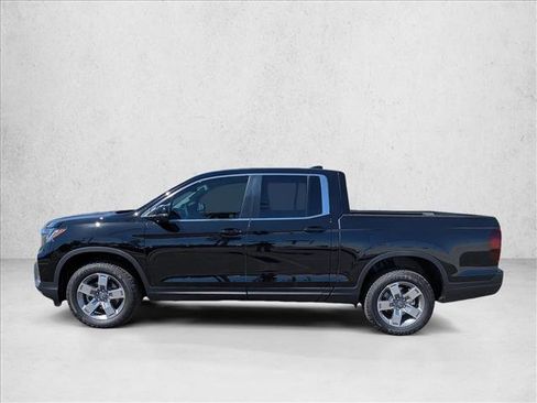 New 2026 Honda Ridgeline RTL image 5