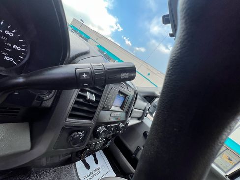 Used 2020 Ford F350 XL w/ Snow Plow Prep Package AWD/4WD image 25