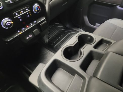 Used 2020 Chevrolet Silverado 1500 LT w/ Trailering Package AWD/4WD image 26