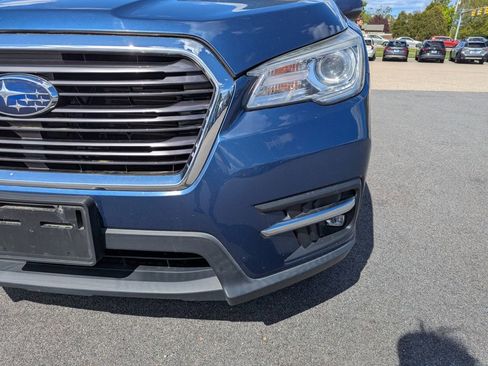 Used 2019 Subaru Ascent Limited AWD/4WD image 10