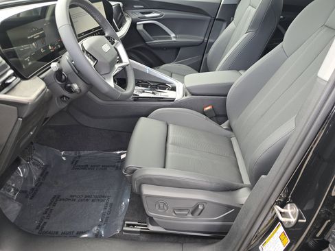 New 2026 Audi Q5 Premium Plus AWD/4WD image 20