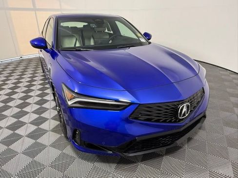 Used 2023 Acura Integra A-Spec image 7