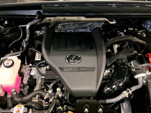 Certified 2023 Lexus RX 350 Premium Plus image 32