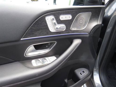 Used 2023 Mercedes-Benz GLE 350 4MATIC image 9